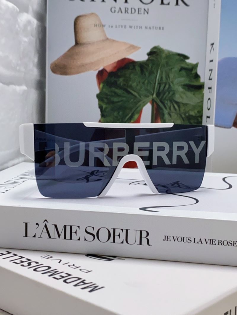 Burberry Sunglasses